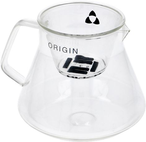CARAFFA A SERVIRE TRINITY