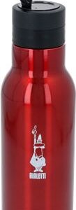 BOTTIGLIA TERMICA BIALETTI 500 ml