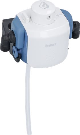 NUOVA TESTA FILTRO WATER+MORE 3/8"