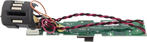 SCHEDA ELETTRONICA ELECTROLUX 4055477527