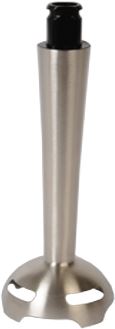PIED MIXER INOX