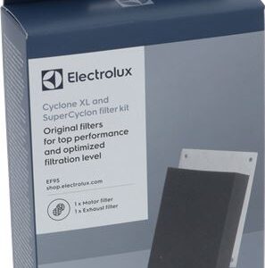 KIT FILTRO EF95 CYCLONEXL ELECTROLUX 900