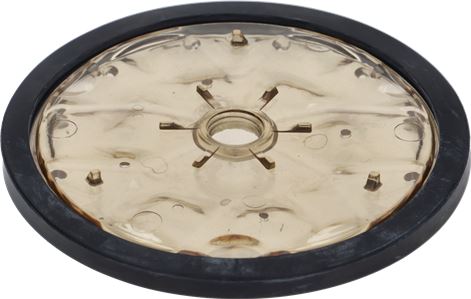 KIT,SPRAYHEADASSEMBLY17HOLE W/WAVE