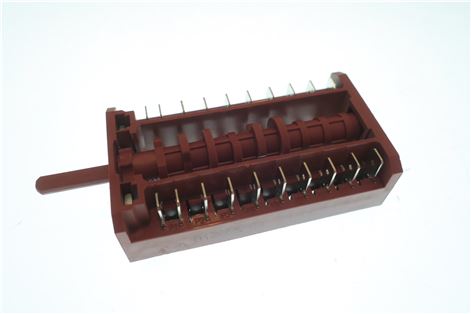 INTERRUTTORE FORNO ELECTROLUX 1401266520