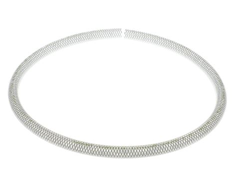 HOSE FLEX .375ID X 36.00LG BRAID