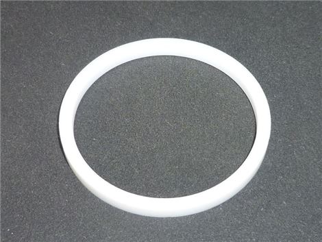 ANELLO PTFE ø 44x50x4 mm