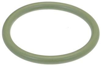 GUARNIZIONE OR 04131 FKM VERDE