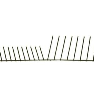 PARTIE INCLINABLE PANIER INFERIEUR