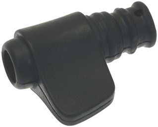 TUBI IN GOMMA ANTI-USTIONE Ø 8 MM