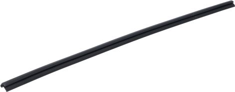 GUARNIZIONE INFERIORE PORTA GORENJE 1558