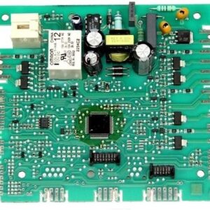 SCHEDA ELETTRONICA CANDY 49019844