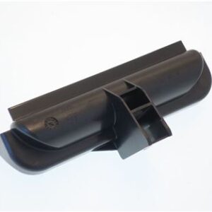 MANIGLIA CRUSCOTTO NERO