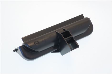 MANIGLIA CRUSCOTTO NERO