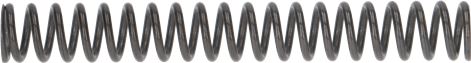 MOLLA ø 12x94 mm PER LEVA PRESSINO