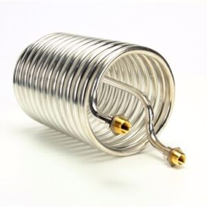 COIL KIT, HOT WATER