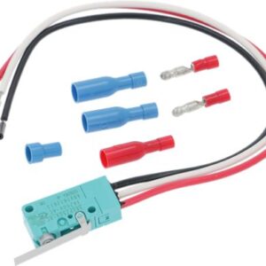 MICROINTERRUTTORE PANASONIC ABV1612613