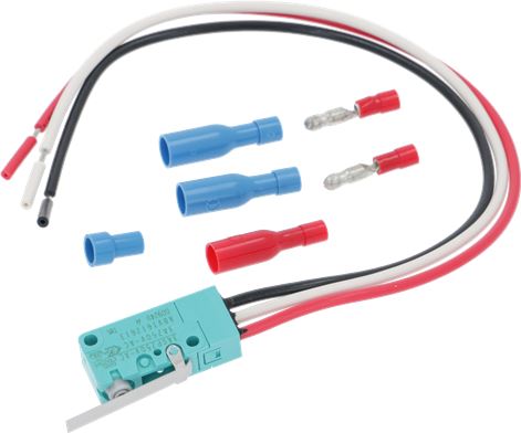 MICROINTERRUTTORE PANASONIC ABV1612613