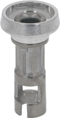 BRUCIATORE ALLUMINIO TIPO NUOVO NARDI