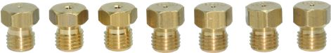 KIT INJECTEUR GAZ BUTANE