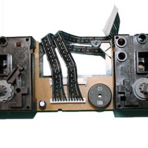SCHEDA ELETTRONICA WHP  481221458464