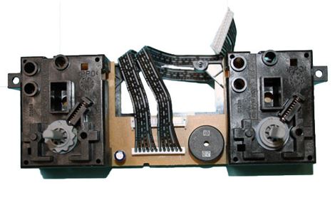 SCHEDA ELETTRONICA WHP  481221458464