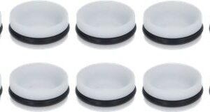 TENUTA CONICA PTFE ø 14x7x6 mm 10 PEZZI