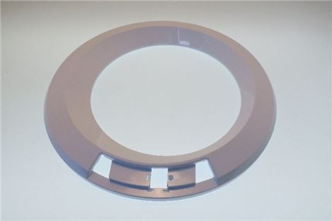 CORNICE PORTA