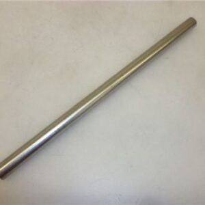 COLONNA INOX ø 12x235 mm PER GRUPPO