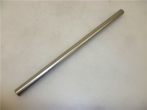 COLONNA INOX ø 12x235 mm PER GRUPPO