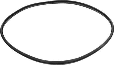 DOOR GASKET,STEAM,1540MM