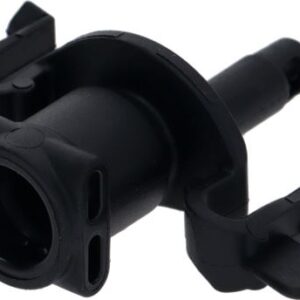 CONNETTORE MACCHINA NERO (PPA)     EN750