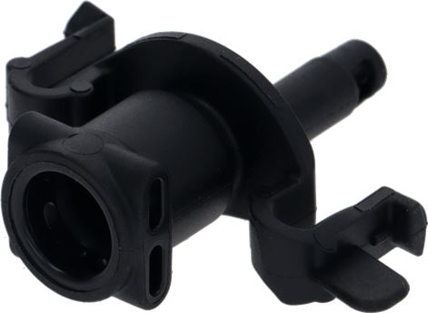 CONNETTORE MACCHINA NERO (PPA)     EN750