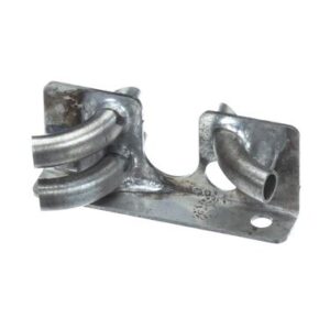 BRACKET WELDMENT TUBE HOLDER W/BYPASS
