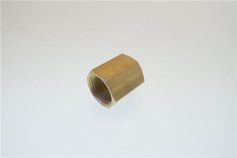 CALOTTA 3/8 GAS LUNGA