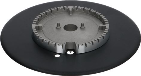 BRUCIATORE R INDESIT C00095455