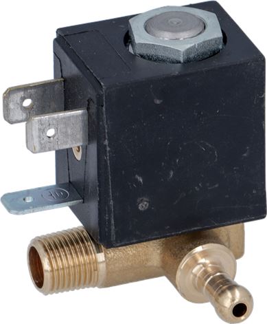 ELETTROVALVOLA 90°DX 1/8' DE'LONGHI