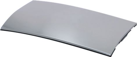 COPERTURA ANTERIORE SERBATOIO ACQUA SS V