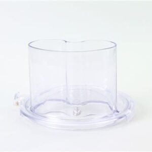 BATCH BOWL COVER ASSEMBLY/FP2000 SERIES