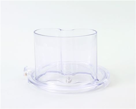 BATCH BOWL COVER ASSEMBLY/FP2000 SERIES