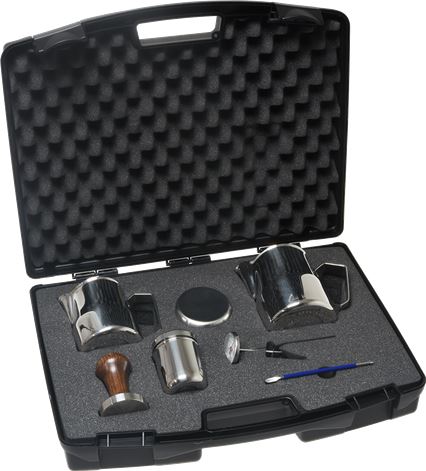 BARISTA KIT "ROMA"