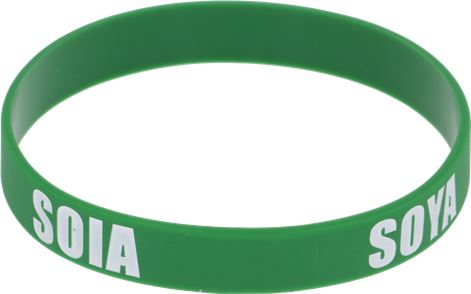 GOMMINA PER LATTIERA SOIA/SOYA 0,50 L