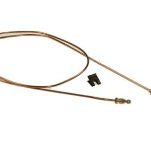THERMOCOUPLE  - OVEN/GRILL WITH CLIP