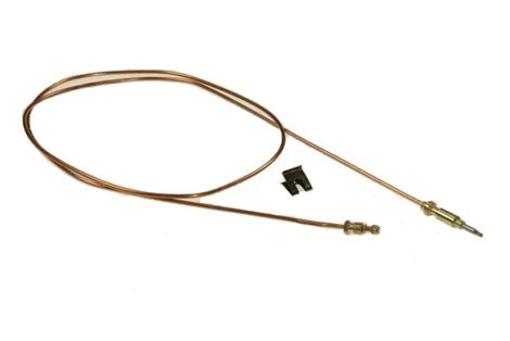THERMOCOUPLE  - OVEN/GRILL WITH CLIP