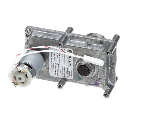 CAM MOTOR SUB ASSEMBLY SURE IMMERSION