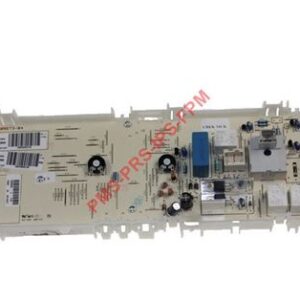 SCHEDA ELETTRONICA  52X5028