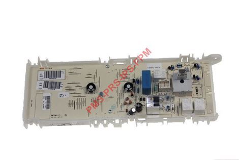 SCHEDA ELETTRONICA  52X5028