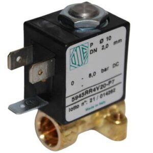 2WAY EV OT57 FTR/B ODE 24V DC D
