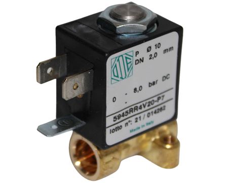 2WAY EV OT57 FTR/B ODE 24V DC D