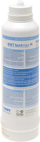 CARTUCCIA FILTRO BESTMAX M