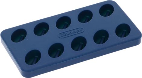 VASCHETTA CUBETTI DI GHIACCIO DELONGHI